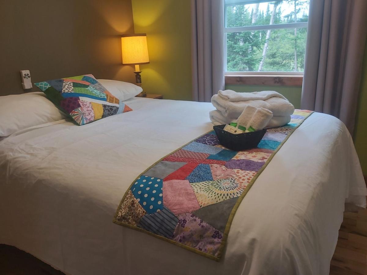 Upper Humber Settlement A Farmstay B&B Cormack Kültér fotó